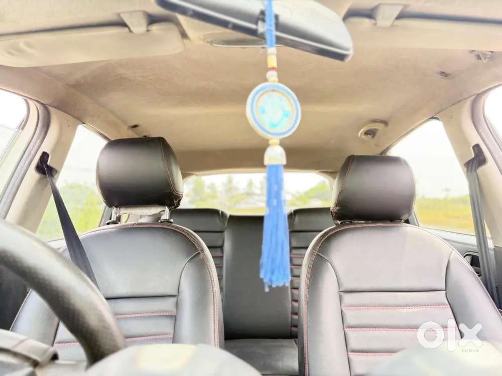 Ford Figo 2014