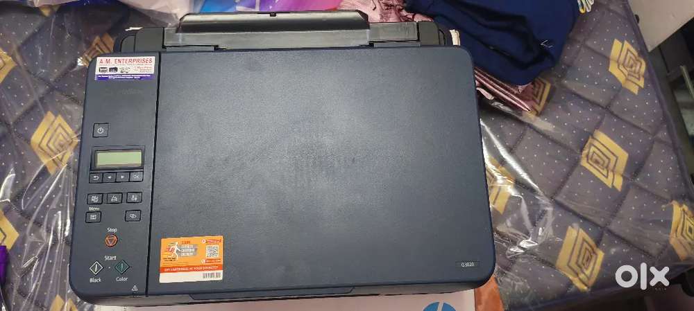 Canon pixma g3020