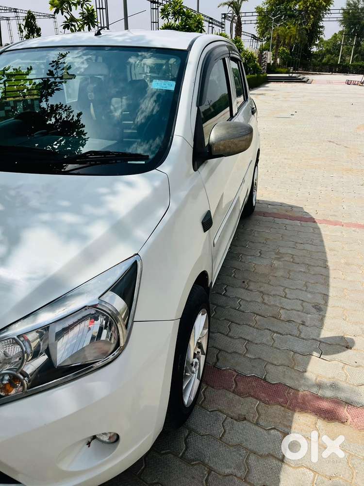 Maruti Suzuki Celerio Petrol 2015 Brand New