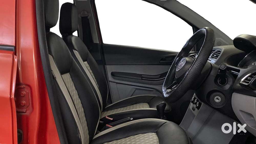 Tata Tiago 1.2 Revotron Xt, 2020, Petrol