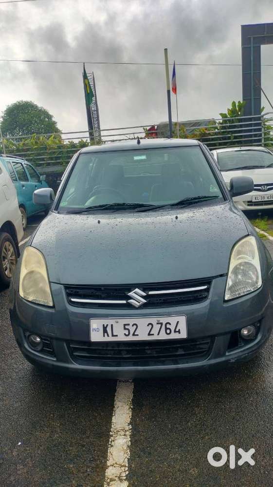 Maruti Suzuki Swift, 2006, Petrol