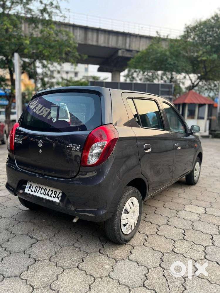 Maruti Suzuki Alto 800 Lxi, 2018, Petrol