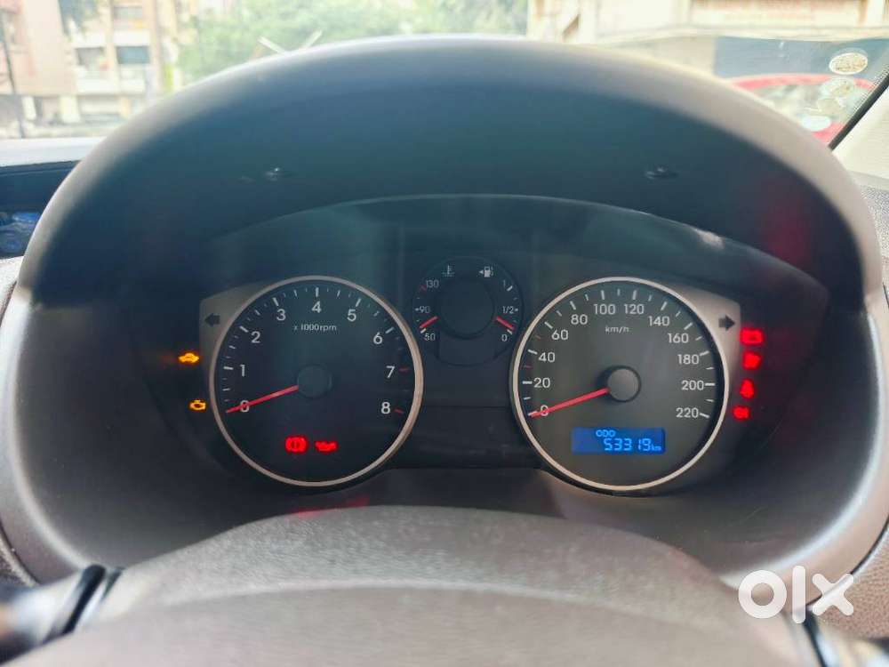 Hyundai I20 Sportz 1.2 Mt, 2013, Petrol