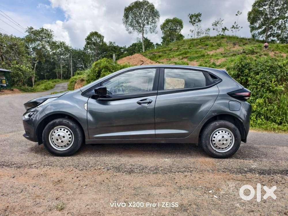 Tata Altroz 1.2 Xt I-turbo Petrol, 2022, Petrol