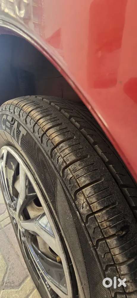 Maruti Suzuki Wagon R