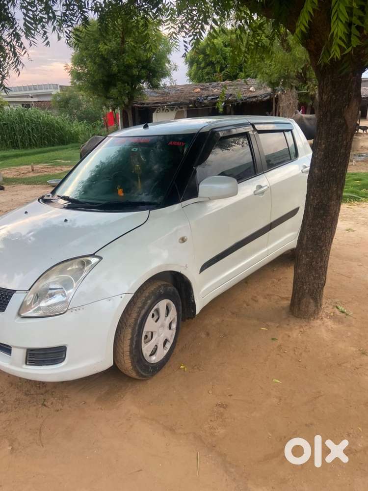 Maruti Suzuki Swift Petrol Good Condition