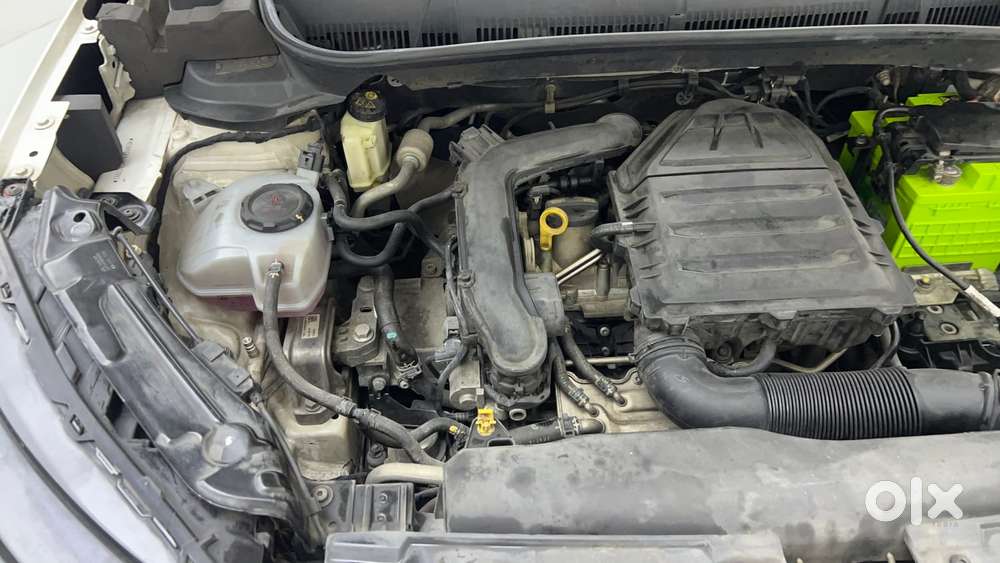 Skoda Kushaq Ambition 1.0l Tsi Mt, 2021, Petrol