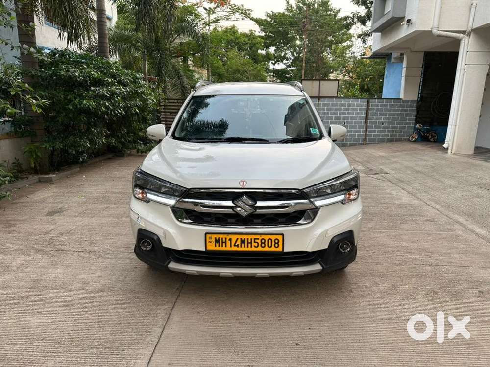 Maruti Suzuki Xl6 Cng & Hybrids Well Maintained