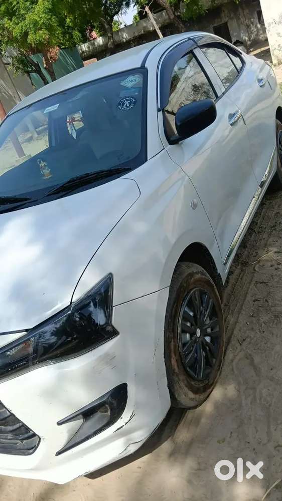 Maruti Suzuki Dzire 2026 First Owner