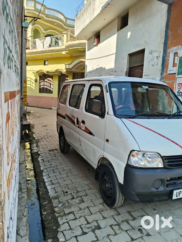 Maruti Suzuki Eeco 1.2 2019