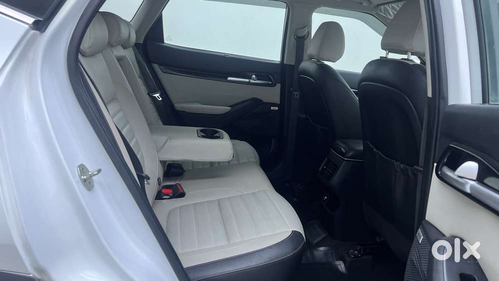 Kia Seltos 1.4 Gtx + Petrol At, 2019, Petrol