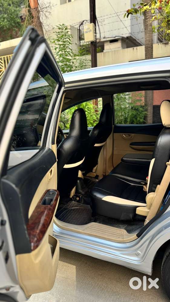 Honda Mobilio 1.5 V I-dtec Diesel 2015