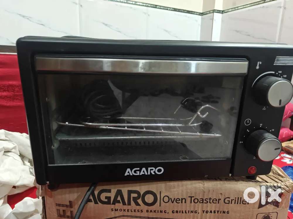 Ovan hot good condition