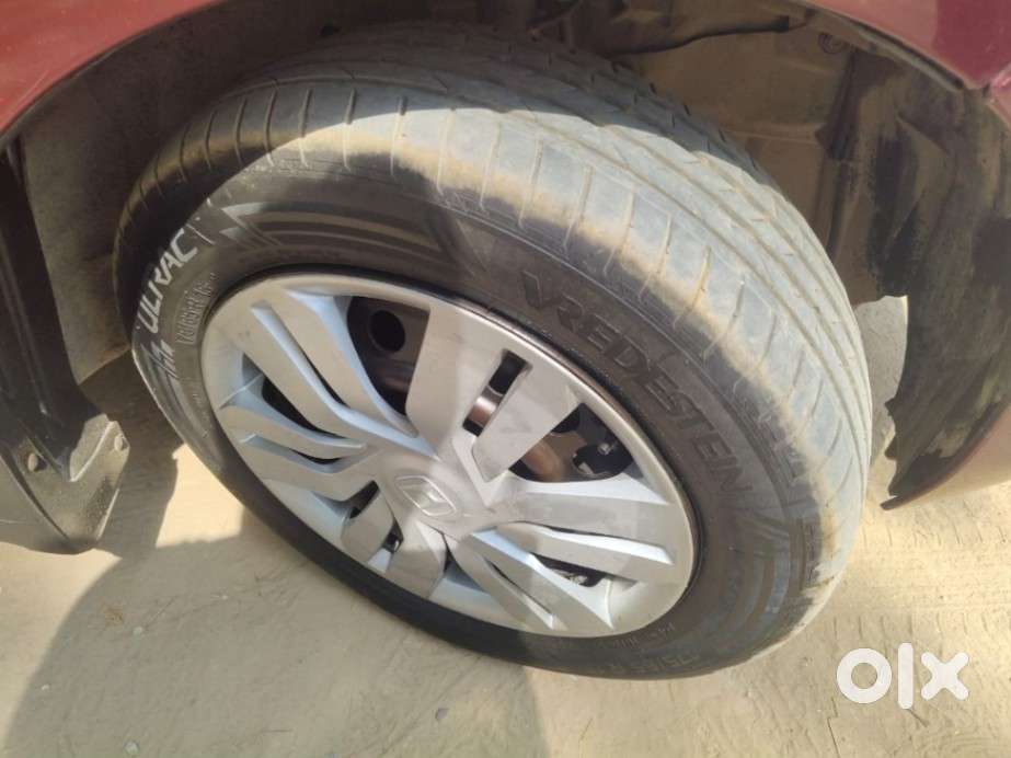 Honda Jazz S Manual, 2016, Diesel