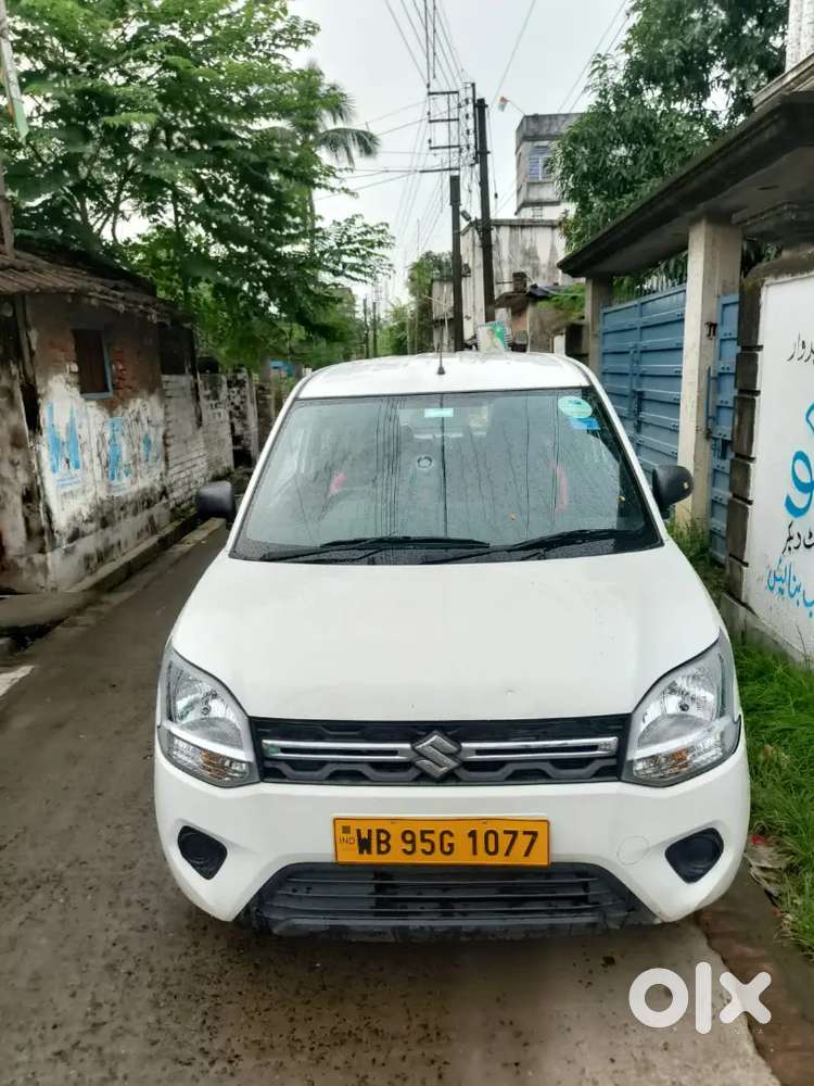 Wagon R 1.0 2026 Manual