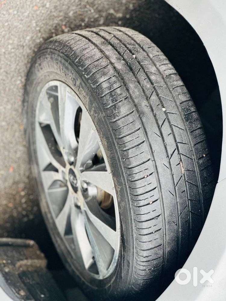 Hyundai Verna Vtvt 1.6 Sx, 2014, Petrol