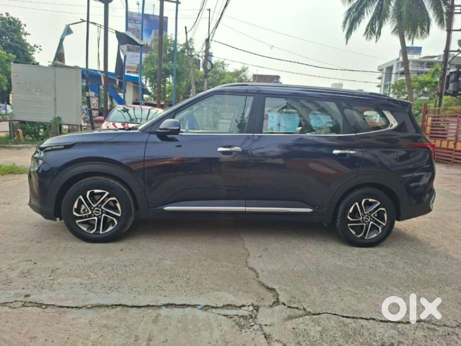Kia Carens 1.5 Luxury Plus Diesel 6 Str, 2024, Diesel