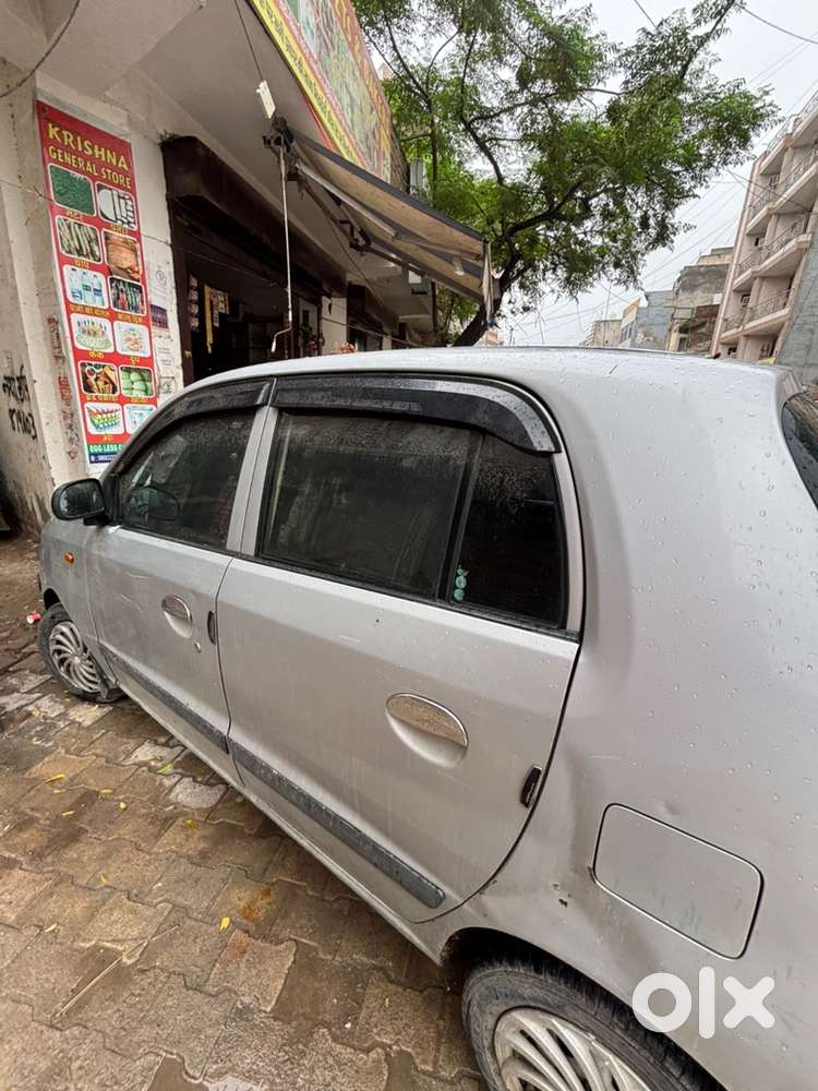 Hyundai Santro Xing 2013