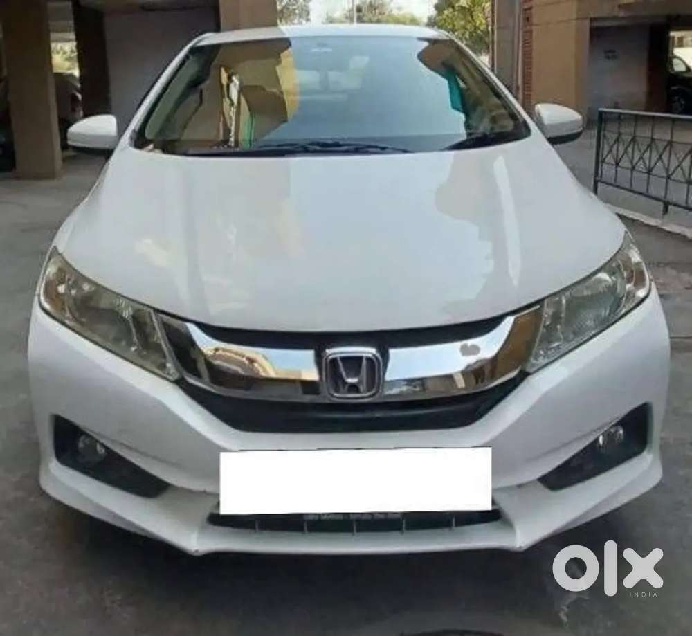 Honda City Diesel For Sale