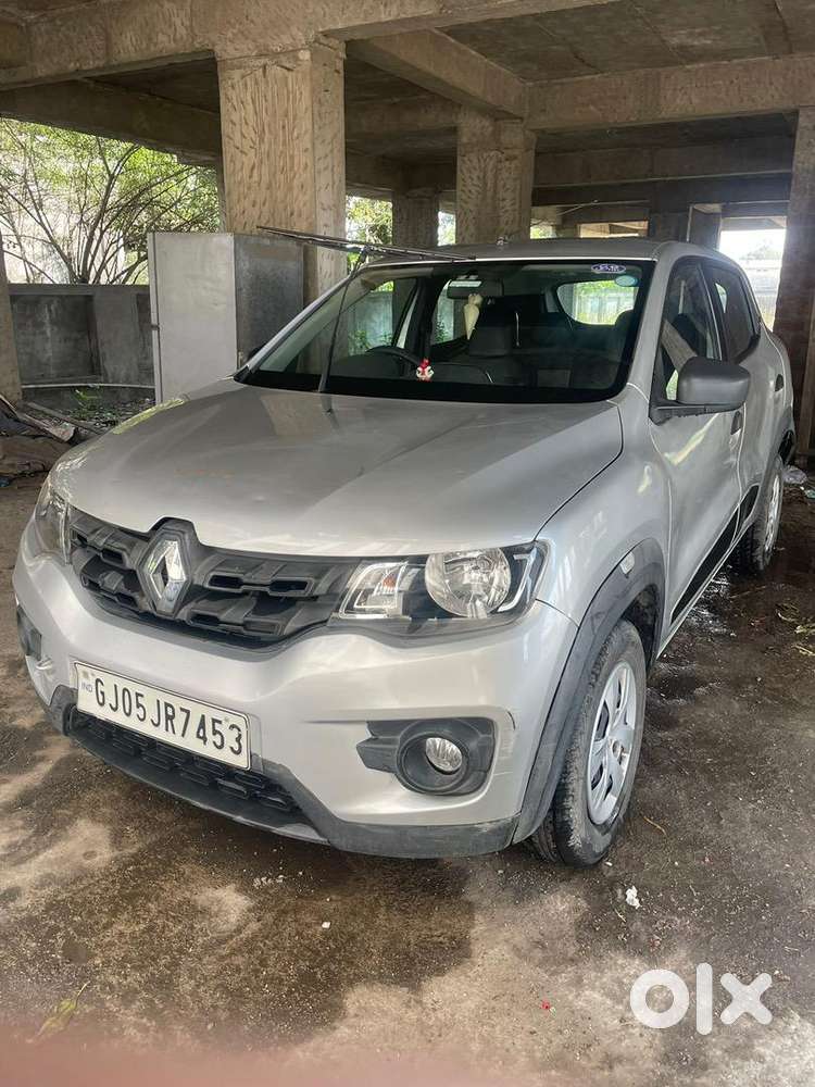 Renault Car 2016 Km