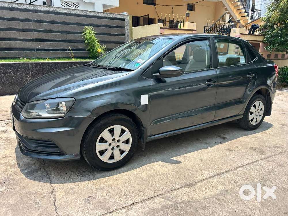 Volkswagen Ameo 2018 Diesel Good Condition