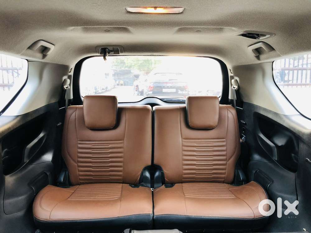 Toyota Innova Crysta 2.4 G Mt 8s, 2020, Diesel