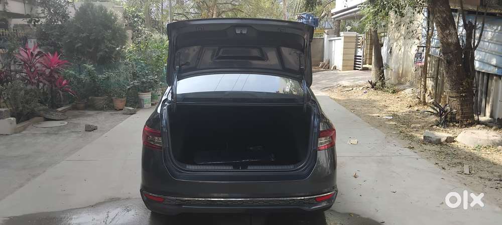 Skoda Slavia 1.5 Tsi Style At, 2022, Petrol