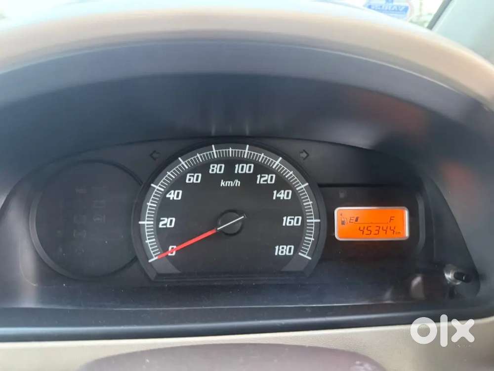 Maruti Suzuki Zen Estilo 2010 First Owner