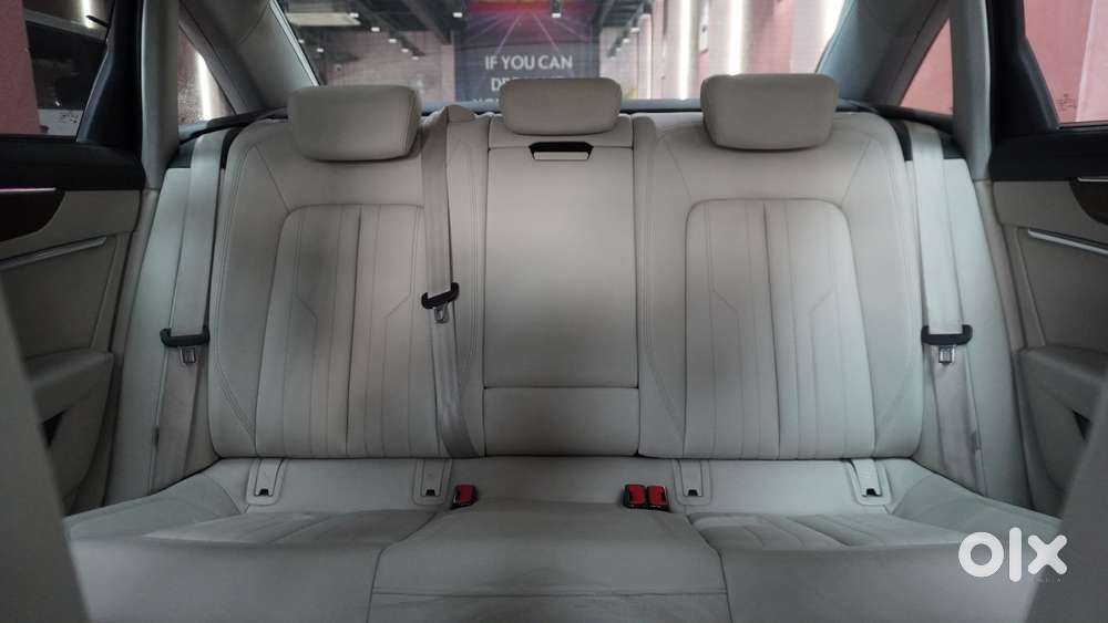 Audi A6 2.0 45 Tfsi Premium Plus, 2023, Petrol