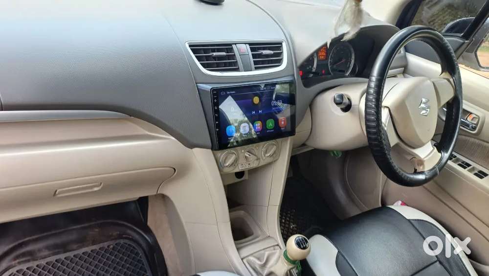 Maruti Suzuki Ertiga 2012 Diesel 132400 Km Driven