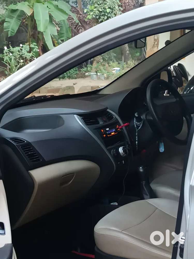 Hyundai Eon 2018 Petrol Well Maintained