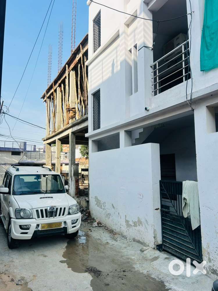 Mahindra Scorpio 2012 Diesel Mhawk