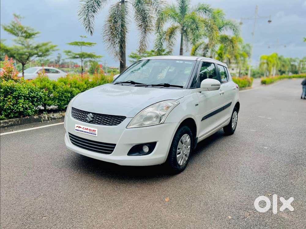 Maruti Suzuki Swift