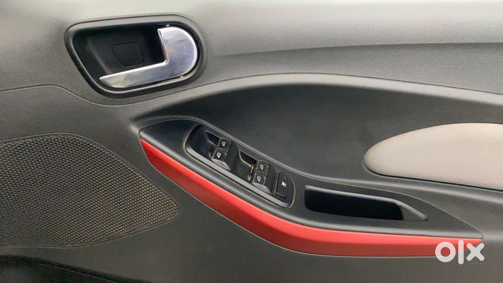 Ford Freestyle 1.5 Flair Edition Diesel, 2021, Diesel