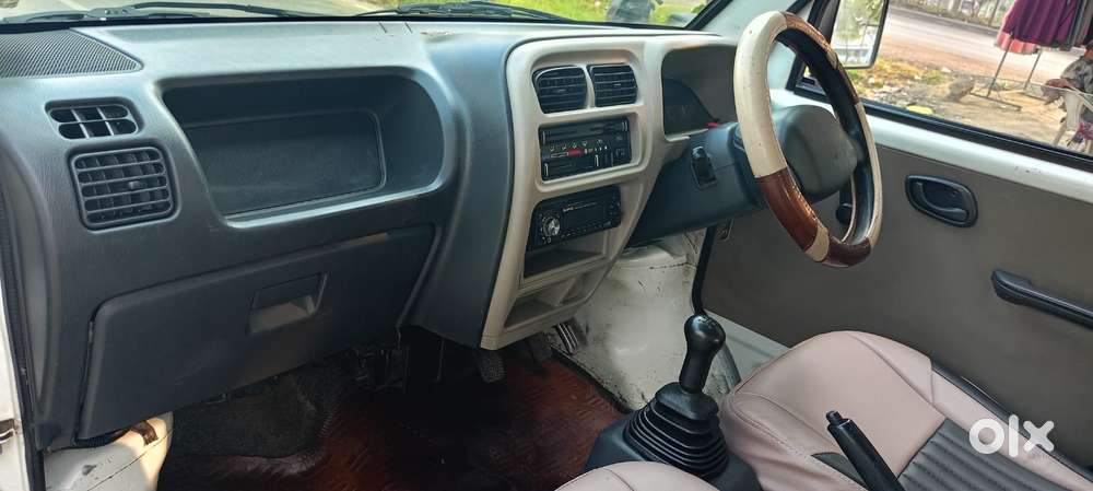 Maruti Suzuki Eeco 5 Seater Ac, 2013, Petrol