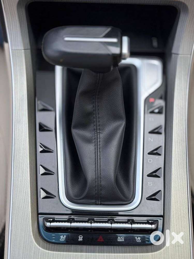 Mg Hector Sharp Pro 1.5 Turbo Cvt, 2023, Petrol