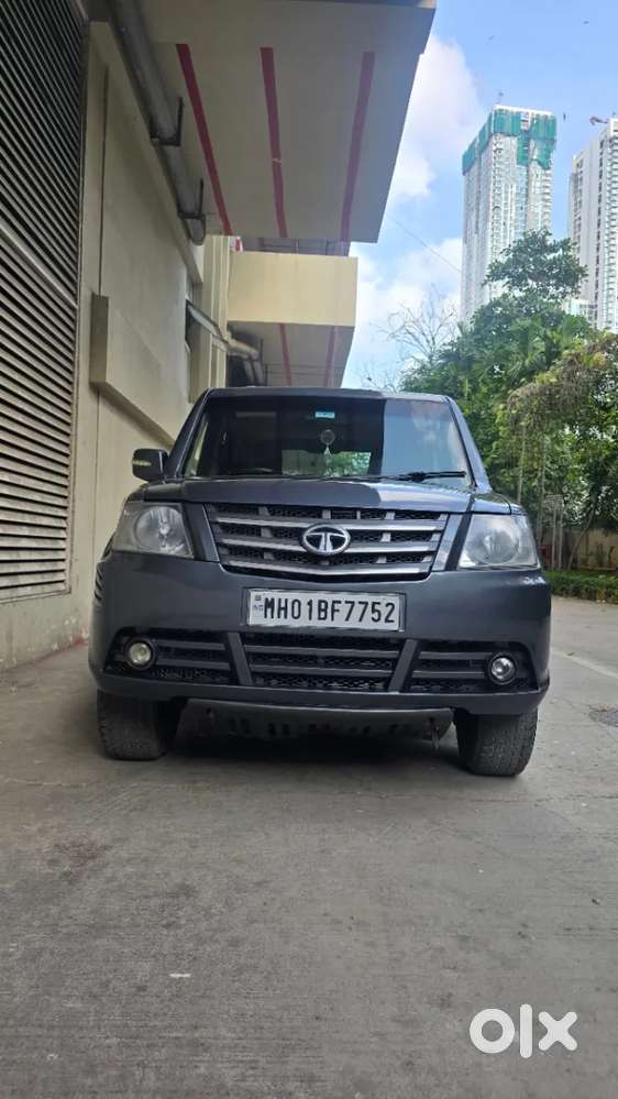 Tata Sumo Grande Mk Ii Mkii Ex Bs Iv, 2012, Diesel