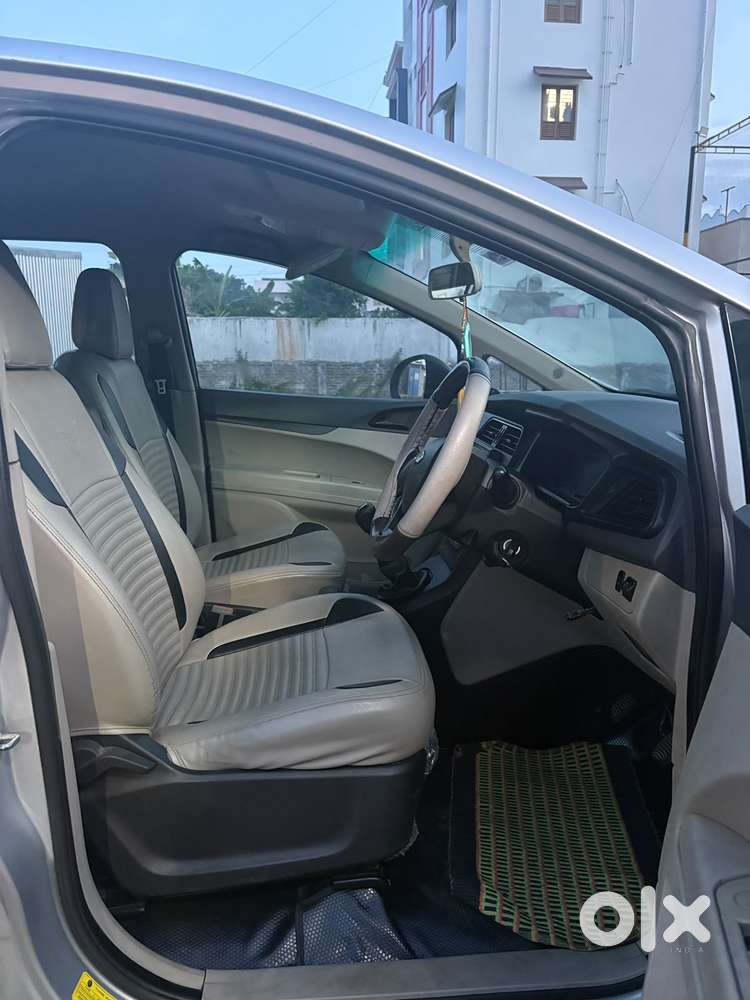 Mahindra Marazzo M2 8str, 2020, Diesel