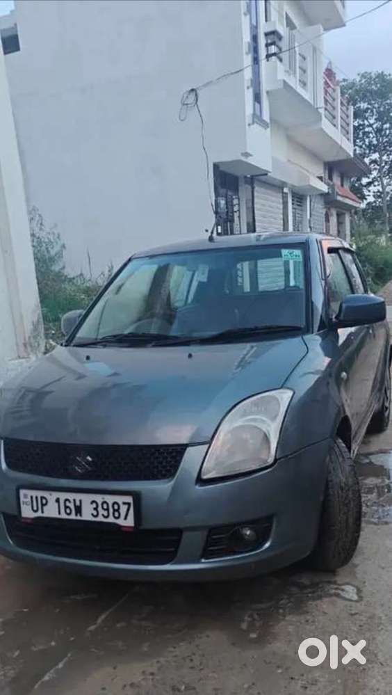 Maruti Suzuki Swift 2009