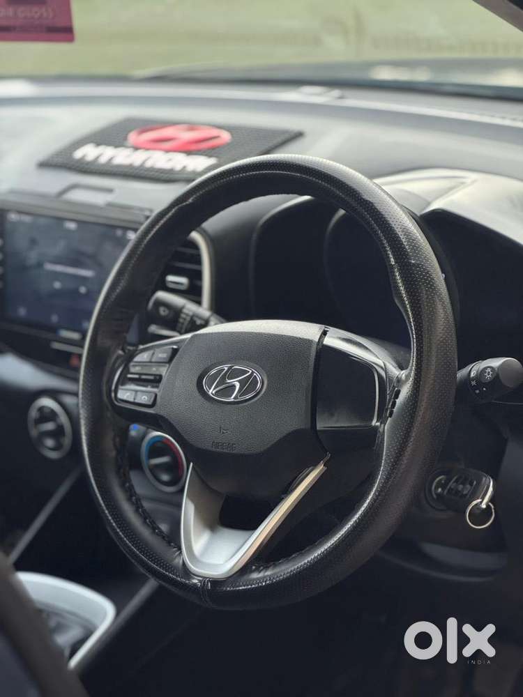 Hyundai Venue S Mt 1.2 Kappa, 2021, Petrol