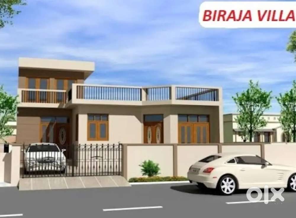 BOOKINGS OPEN FOR 2BHK SIMPLEX FOR SALE NEAR TANKAPANI ROAD SAI TEMPLE