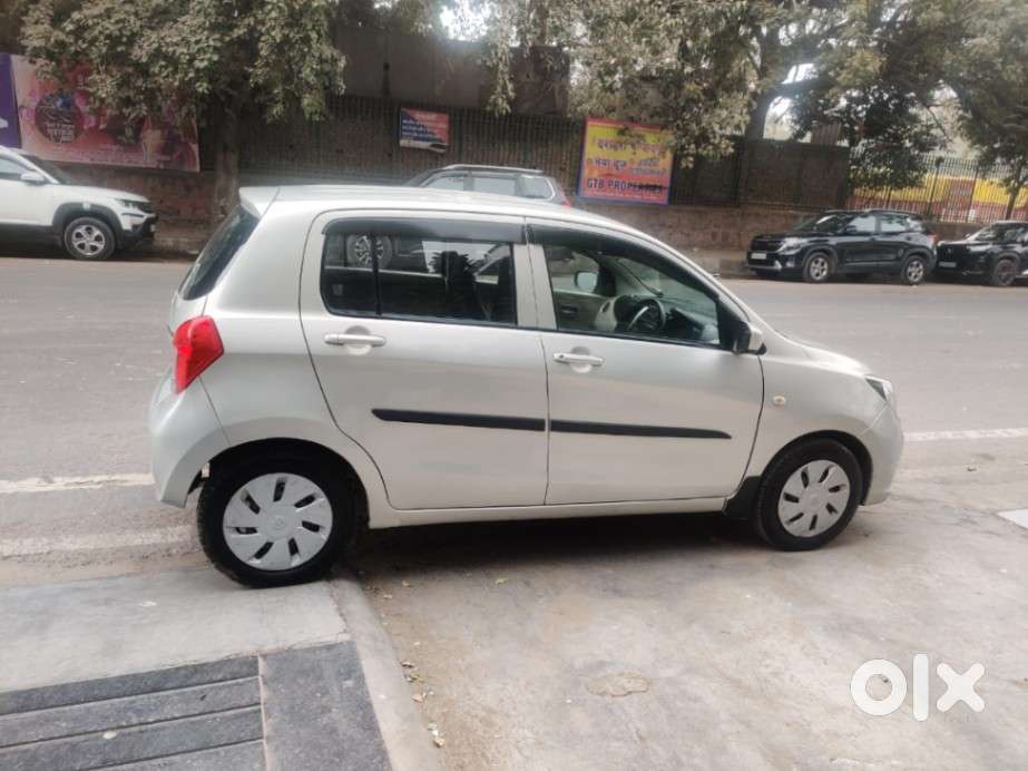 Maruti Suzuki Celerio Vxi(o), 2018, Cng & Hybrids