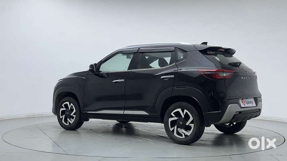 Nissan Magnite 1.0 Xv, 2023, Petrol