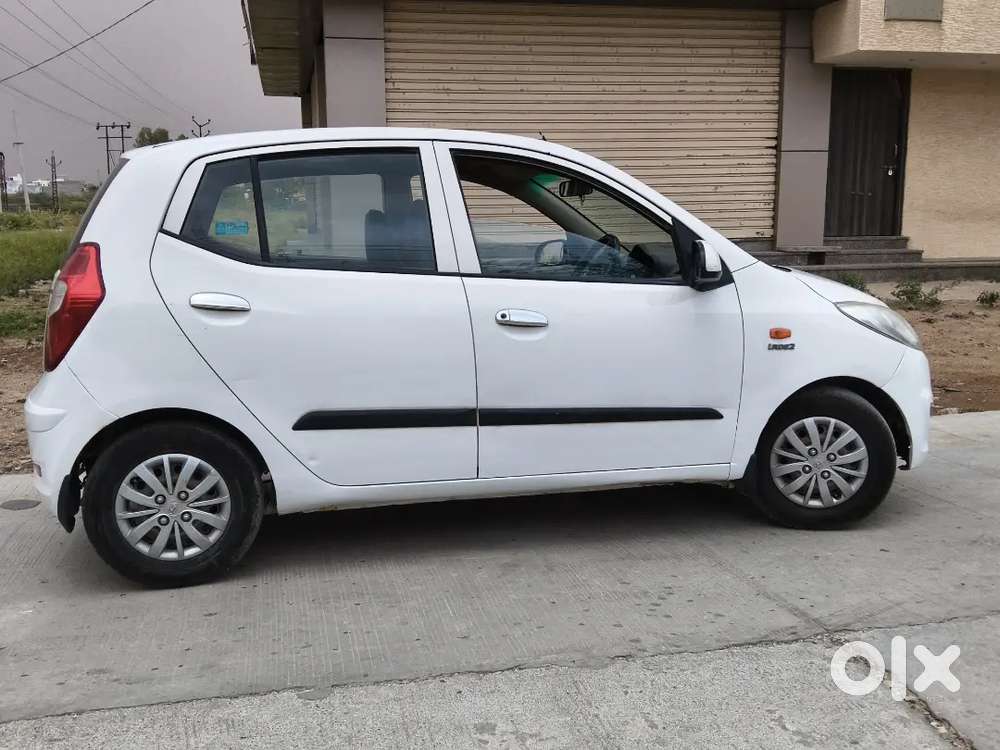 Hyundai I10 2015
