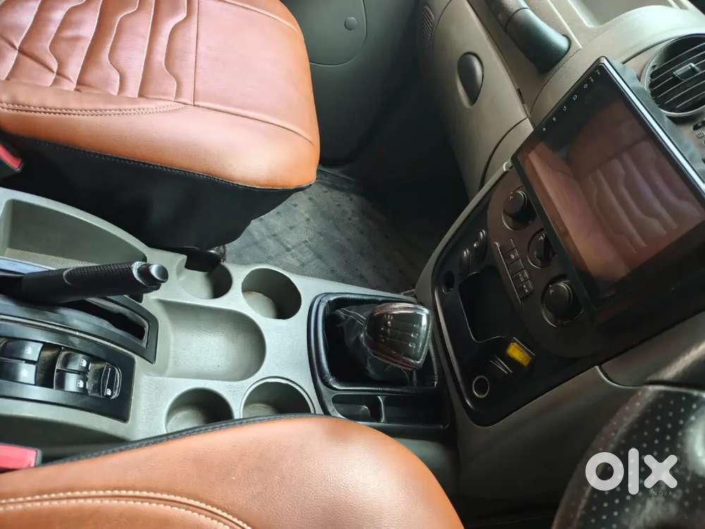 Mahindra Scorpio 2012 Lx Diesel