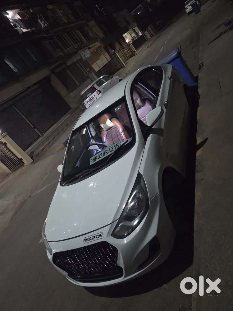 2011 Hyundai Verna Sx