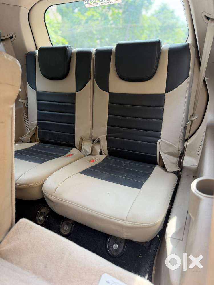 Mahindra Xuv500 W6 2wd, 2017, Diesel