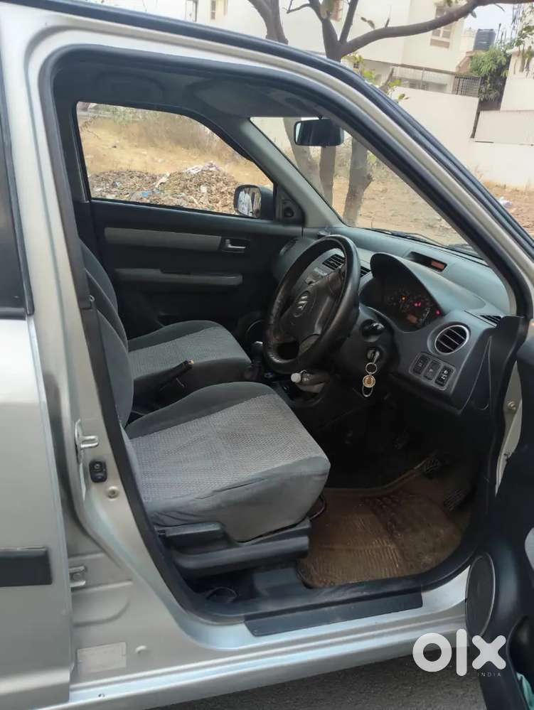 Maruti Suzuki Dzire 2009 Petrol Well Maintained