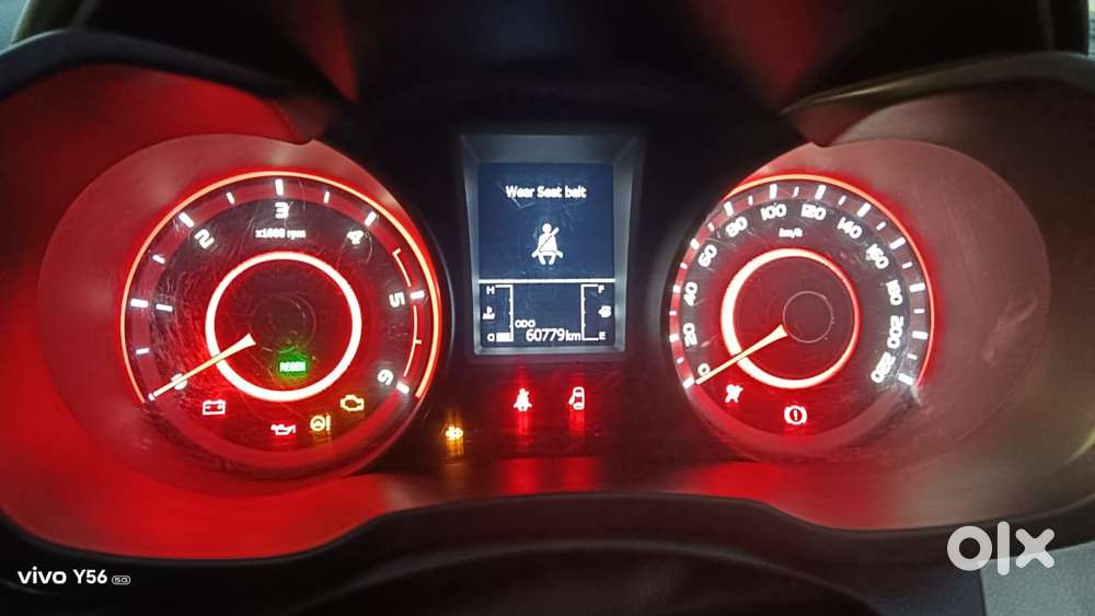 Mahindra Xuv300 W8 Option Diesel, 2021, Diesel