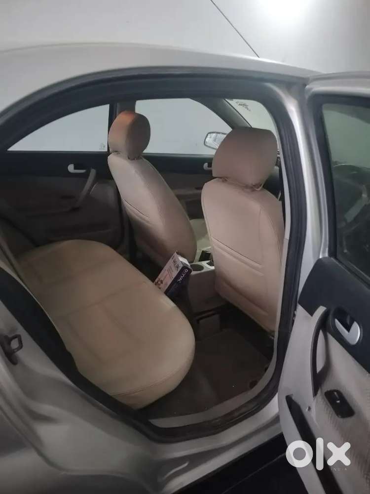 Ford Fiesta 2010